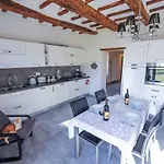 La Finestra Sul Castello アパート アルチドッソ