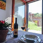La Finestra Sul Castello * アルチドッソ