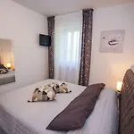 La Finestra Sul Castello アパート *