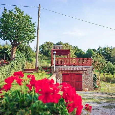 La Finestra Sul Castello Arcidosso
