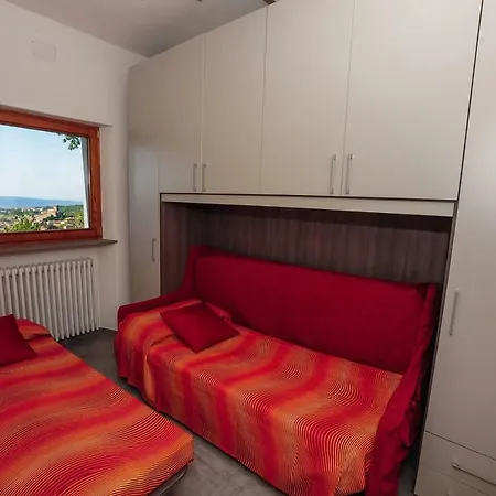 La Finestra Sul Castello *