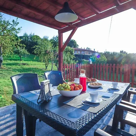 Apartment La Finestra Sul Castello
