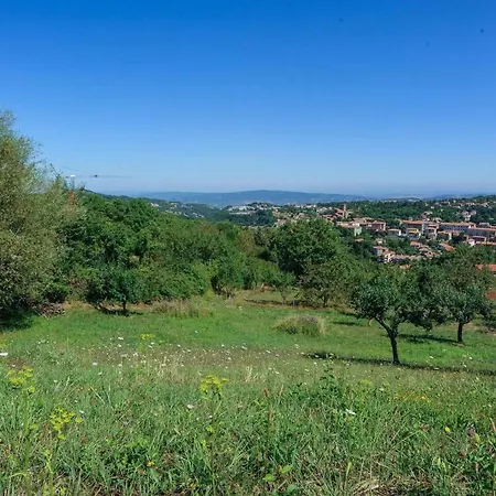 La Finestra Sul Castello * Arcidosso