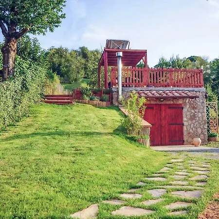 La Finestra Sul Castello Arcidosso