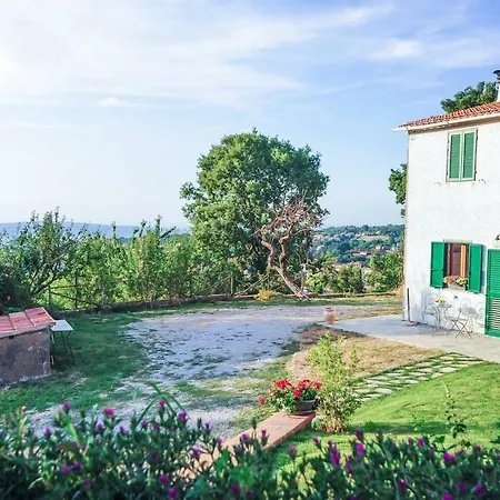 Apartment La Finestra Sul Castello