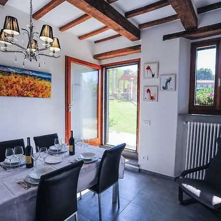 Appartement La Finestra Sul Castello Arcidosso